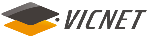 logo vicnet